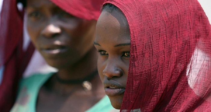 Unicef reveló que en Sudán la mutilaciòn genital femenina tenía una tasa de prevalencia del 86.6 por ciento.