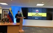 El ministro del Interior asegura que Venezuela se han detenido 158 capos del narcotráfico, 21 de ellos fueron entregados a EE.UU. y 38 a Colombia.