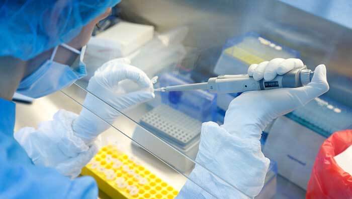 Según el Ministerio de Salud ruso 17 de los 47 prototipos de vacuna contra el coronavirus desarrollados en esta nación ya reportaban serios avances.
