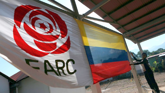Los pobladores del Etcr ubicado en Ituango, denunciaron los riesgos que enfrentan sus vidas debido a la falta de voluntad del Gobierno colombiano para cumplir los Acuerdos de Paz.