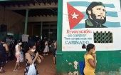 A partir del próximo 20 de julio Cuba iniciará la tercera fase de recuperación en 13 provincias y el municipio especial Isla de la Juventud.