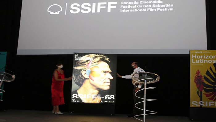 El artista Willem Dafoe ha sido nominado en cuatro oportunidades al Premio Oscar.
