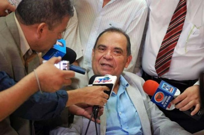 Daniel Romero es recordado en el gremio periodístico hondureño por haber sido uno de los pocos comunicadores en darle cobertura al golpe de Estado de 2009.