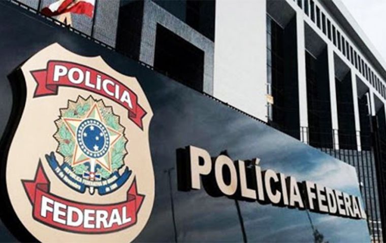 La Policía Federal investiga a uno de los miembros del gobierno de expresidente Michel Temer.
