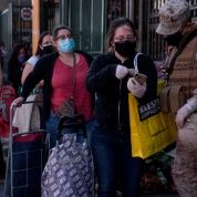 Chile: pandemia y rebeldía