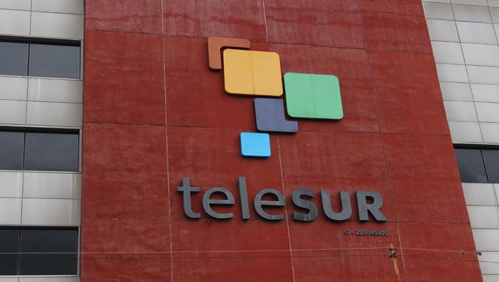 En este nuevo mundo digital, teleSUR llega con el capital comunicativo recolectado durante 15 años de cobertura internacional.