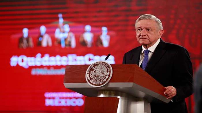 AMLO aseguró que la Fiscalía mexicana y la Secretaría de Relaciones Exteriores están asumiendo el entendimiento con las autoridades estadounidenses.