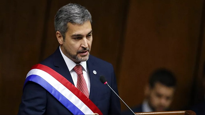 La ley promulgada este jueves por el presidente paraguayo Mario Abdo Benítez ayudará a combatir las agresiones sexuales contra niños, niñas y adolescentes.