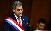 La ley promulgada este jueves por el presidente paraguayo Mario Abdo Benítez ayudará a combatir las agresiones sexuales contra niños, niñas y adolescentes.