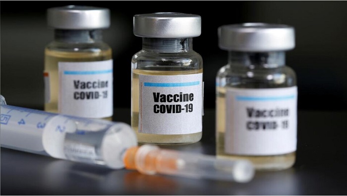 El candidato vacunal iraní contra la Covid-19 está en fase de prueba con humanos.
