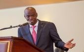 El presidente haitiano, Jovenel Moïse, pidió a los sectores sociales representados en el organismo ratificar o proponer nuevos miembros.