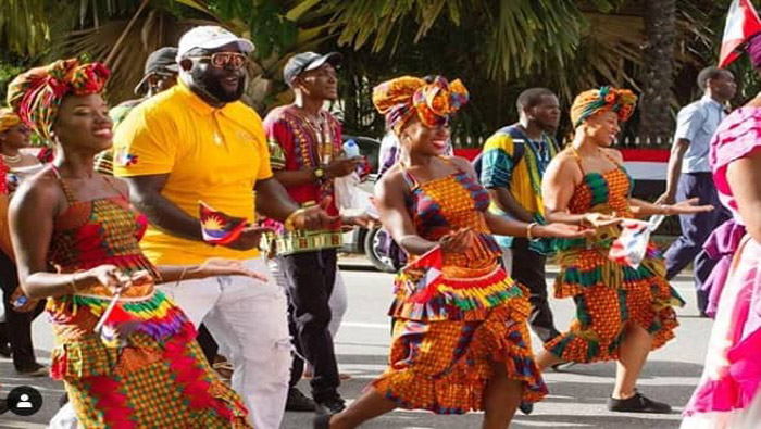 El Festival del Caribe reúne a los mejores exponentes culturales caribeños, y para su edición XV resaltará la importancia de lo ecológico y sostenible para su ámbito.