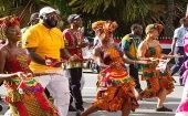 El Festival del Caribe reúne a los mejores exponentes culturales caribeños, y para su edición XV resaltará la importancia de lo ecológico y sostenible para su ámbito.