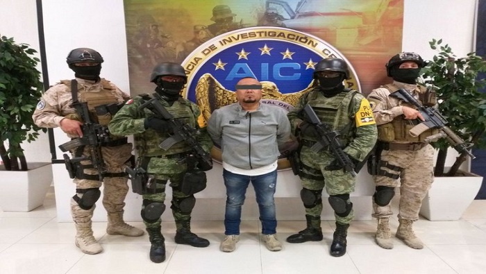 La detención de José Antonio Yépez Ortiz, alias El Marro, es considerada un gran paso para recuperar la paz en el estado mexicano de Guanajuato.