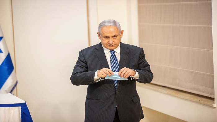 El vocero de un grupo de colonos israelíes le exigió a Netanyahu que tome una rápida decisión.