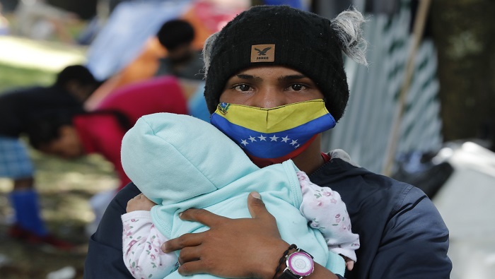En Venezuela más de 11.600 personas han logrado sobreponerse a la Covid-19.
