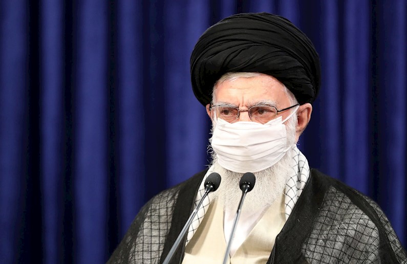 Las declaraciones del mandatario iraní llegan en apoyo a los dichos previos del ayatolá Jomenei.