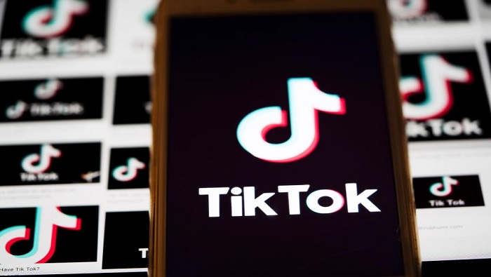 La plataforma Tik Tok ha logrado gran éxito entre el público adolescente.