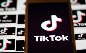 La plataforma Tik Tok ha logrado gran éxito entre el público adolescente.