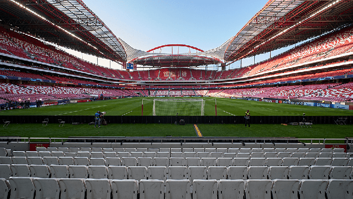 Los organizadores de la final a disputarse en Lisboa, reiteran las medidas sanitarias contra la Covid-19, que deberán respetarse en Champions League.