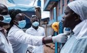 La realización de más pruebas diagnósticas para detectar el virus resulta prioridad para el Centro para el Control y la Prevención de Enfermedades de África.