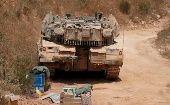 Los tanques israelíes violan de forma habitual la soberanía de Siria y el Líbano con sus incursiones en esos territorios, como parte de una presunta "política de seguridad".