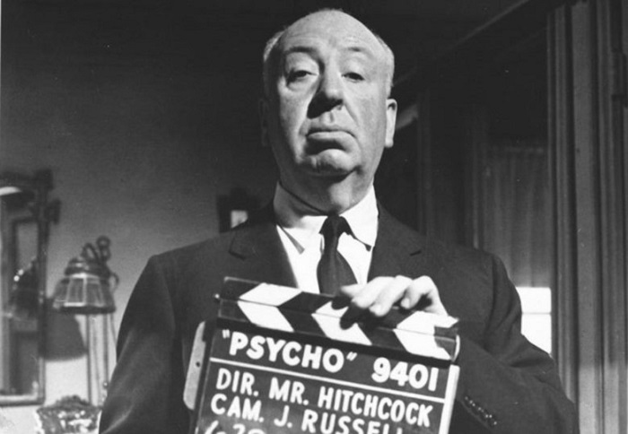 El cineasta británico Alfred Hitchcock murió el 29 de abril de 1980 a los 80 años de edad.