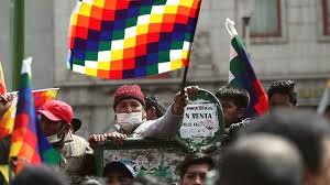 Canadá está del lado equivocado en la lucha de Bolivia para restaurar la democracia