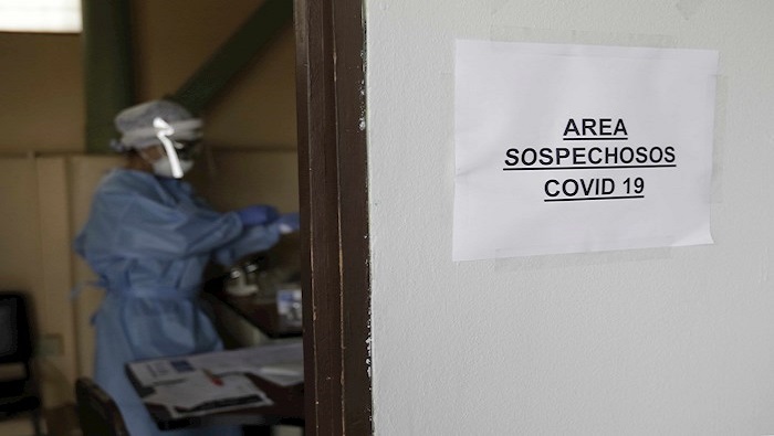 En el país centroamericano existen 17.865 casos activos de la Covid-19, de ellos 373 hospitalizados.