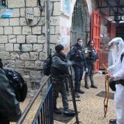 Palestina: Cuando el objetivo es asesinar, nada detiene al sionismo