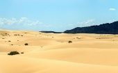 ¿Cuáles son los siete desiertos más impresionantes del mundo?