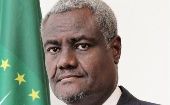 Mahamat hizo un llamado a la Cedeao, la ONU y toda la comunidad internacional a unir esfuerzos para terminar con la crisis en Mali.
