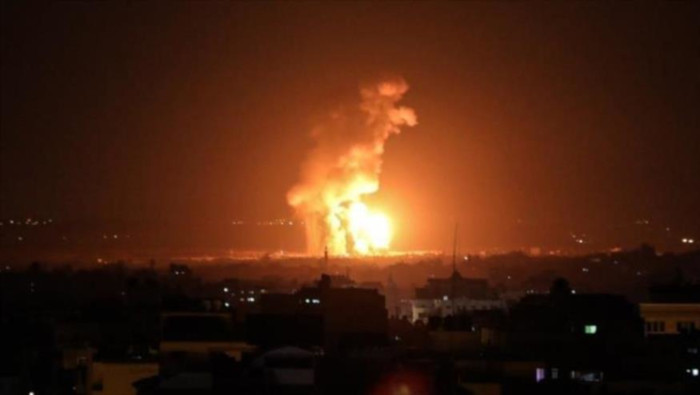 El Gobierno israelí advirtió a Hamas que se está arriesgando a una “guerra”.
