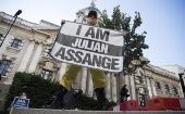 De ser extraditado, Assange enfrentaría una posible condena en Estados Unidos de 175 años de cárcel.