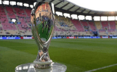 La UEFA espera utilizará la Supercopa como una prueba piloto para el regreso de aficionados a sus partidos de fútbol.