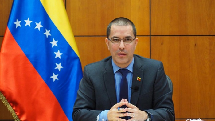 Venezuela tiene la disposición de colaborar de manera conjunta con Brasil en el enfrentamiento a la Covid-19.