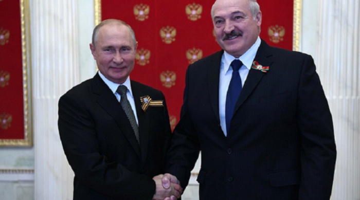 Belarús ha sido testigo de protestas después de que Lukashenko, presidente en ejercicio, ganara un sexto mandato en las elecciones del 9 de agosto.