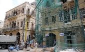 La reconstrucción de Beirut podría durar mucho tiempo, de acuerdo a las previsiones de la Unesco. 