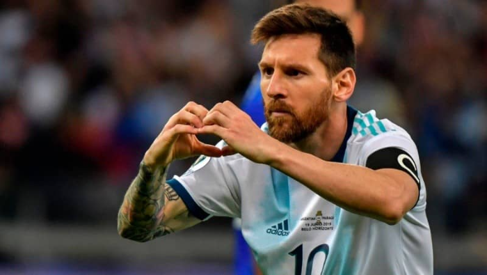 El número 10 estará disponible para jugar con la selección de Argentina en la doble fecha de eliminatoria ante Ecuador y Bolivia, de la Conmebol rumbo a Qatar 2022.