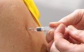La compañía farmacéutica vuelve a los ensayos de su vacuna contra la Covid-19 después del visto bueno de las autoridades británicas, 