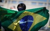 En Brasil critican la visita del secretario de Estado de EE.UU., Mike Pompeo, al considerar que hace parte de la agenda conspirativa y de invasión contra Venezuela.