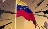 El ensañamiento de las élites con Venezuela