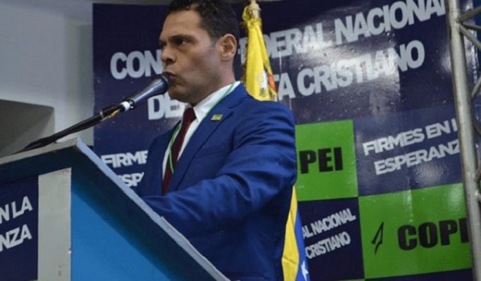 La oposición afirma que las medidas económicas coercitivas y unilaterales de EE.UU. están afectando al pueblo de Venezuela.