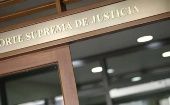 La sentencia del alto tribunal colombiano estuvo dada a raíz de la demanda presentada por 49 ciudadanos quienes exigían garantías para manifestarse.