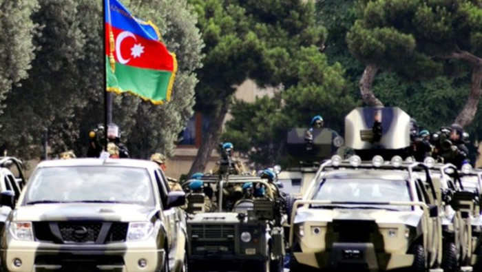 Los nuevos choques armados causaron víctimas civiles, afirmó el Ministerio de Defensa de Azerbaiyán sin dar detalles.