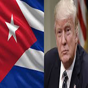Cuba: Sanciones Inhumanas de Estados Unidos en el contexto del Covid-19
