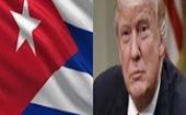 Cuba: Sanciones Inhumanas de Estados Unidos en el contexto del Covid-19 