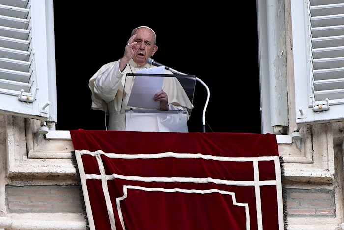 En la encíclica el sumo pontífice retomó los temas sociales que han marcado los siete años y medio de su liderazgo religioso.
