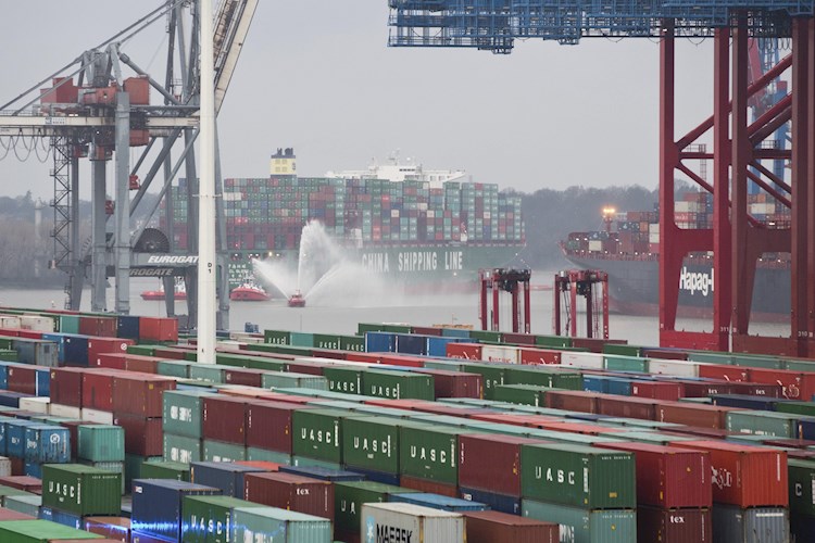 La OMC anunció que la crisis económica posCovid se puede cobrar la décima parte del comercio mundial este 2020.