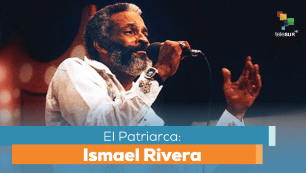 Ismael Rivera es la propia convocatoria. Casi que es el propio Caribe, que sus historias se confunden y enlazan y sus voces son idénticas. Y es que sin Maelo, el Caribe no está completo.